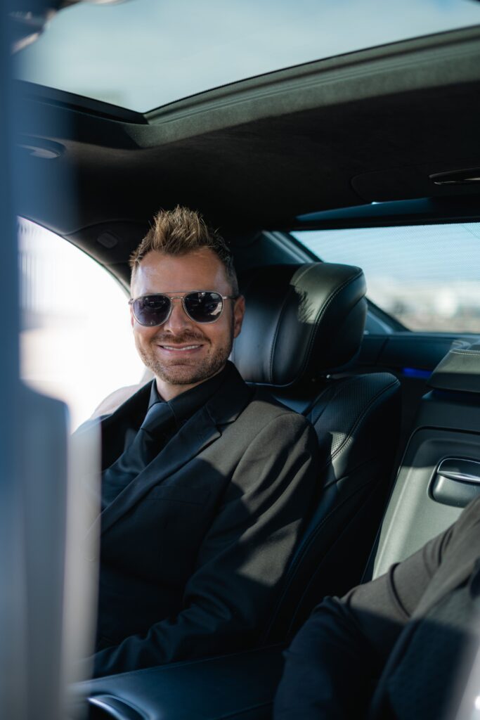 Boynton Beach Transportation limo car service