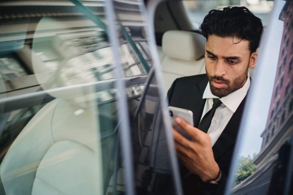 Luxury Hotel Transfers limo car service Boynton beach