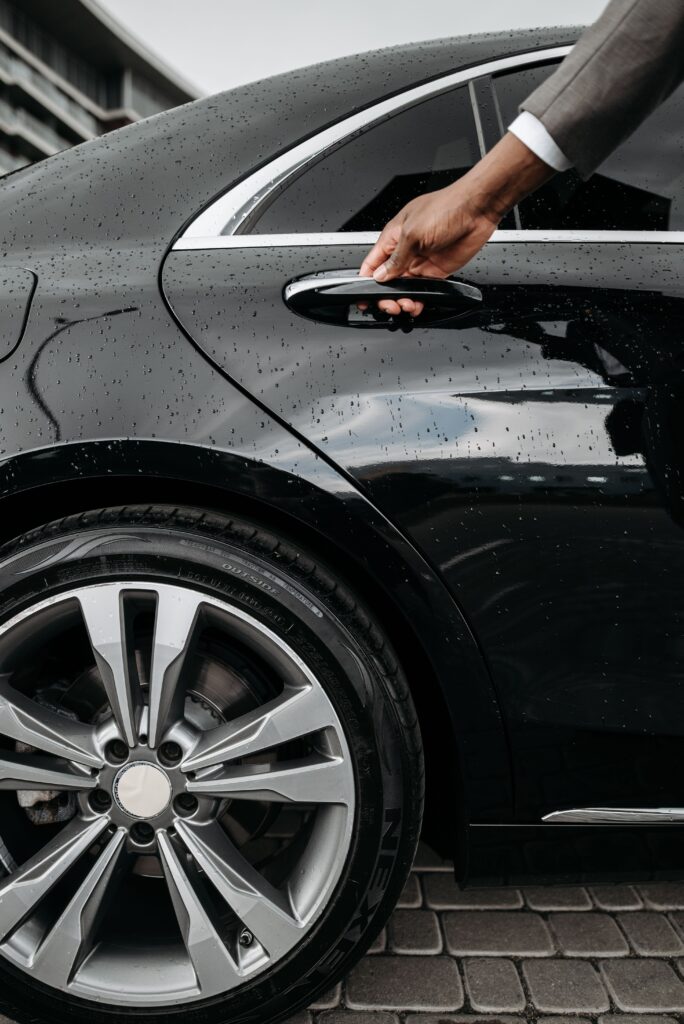 frequently asked questions about limo car service Boynton beach florida