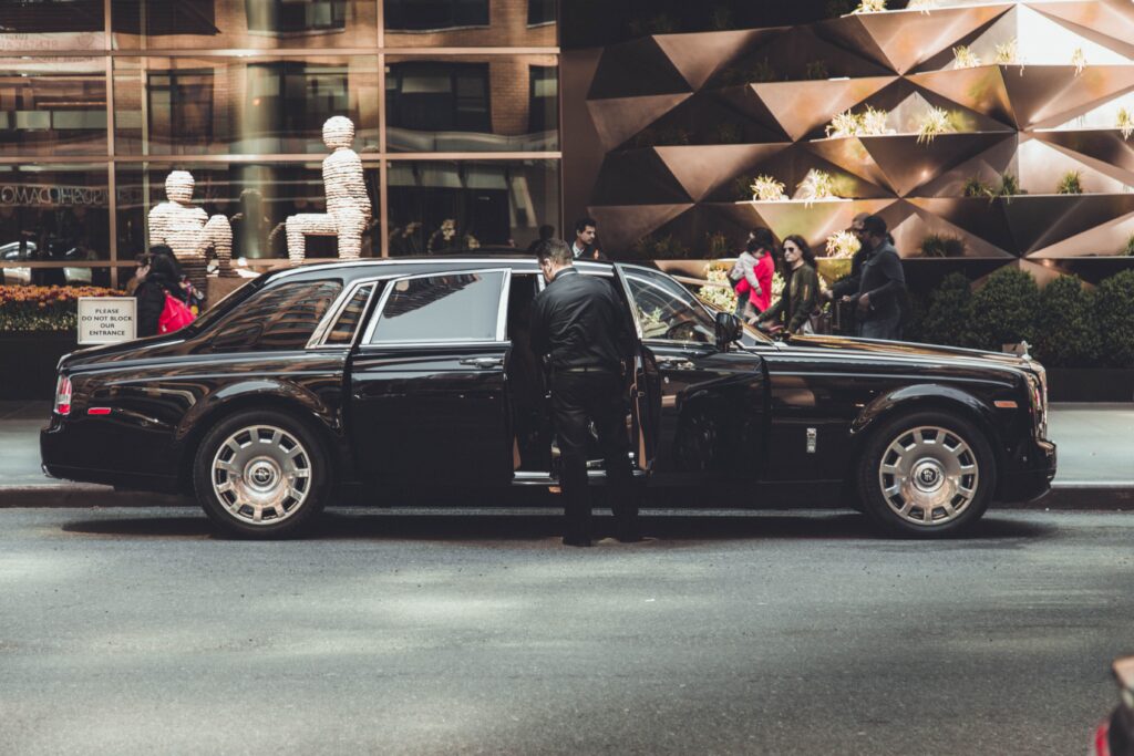 limo car service Boynton beach florida