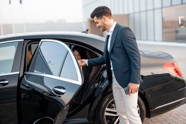 The Club at Quail Ridge Transfers limo car service Boynton beach