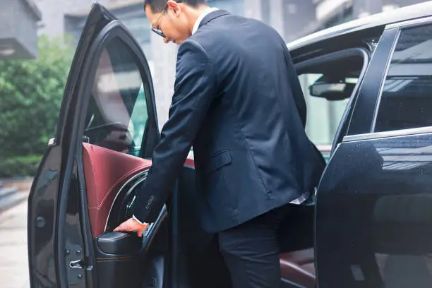 Atlantic aviation boca raton limo car service Boynton beach