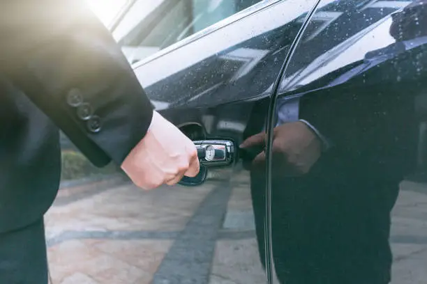 services provided by limo car service Boynton Beach florida