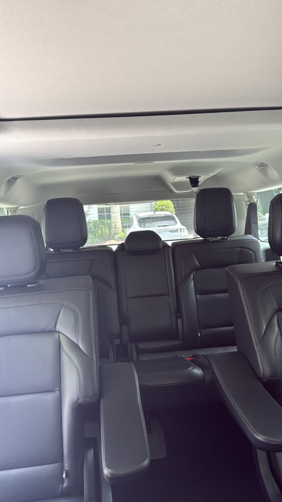 Contact limo car service Boynton beach florida