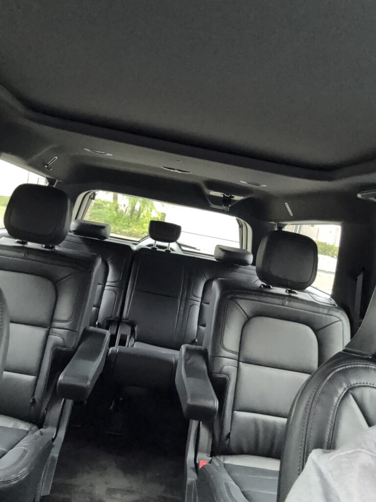 Atlantic Aviation Fort Lauderdale - Limo car service Boynton Beach