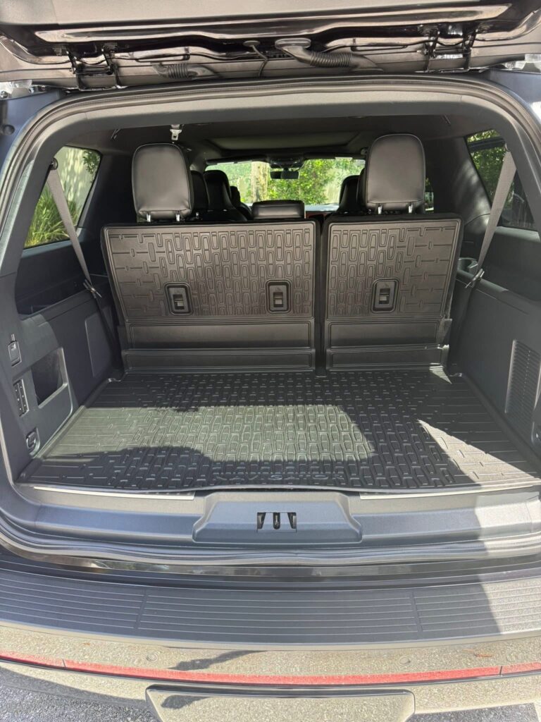 Parkland - Limo car service Boynton Beach